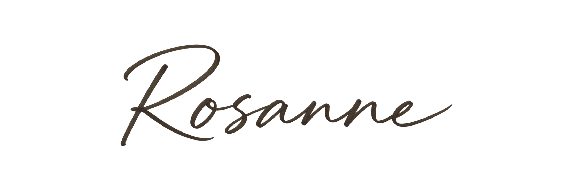 Rosanne